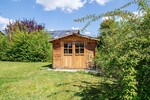 Wohnen auf einem großem Grundstück – Ein Zuhause zum Wohlfühlen - Einfamilienhaus Bruck in der Oberpfalz | Angebot:27092148