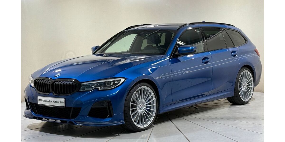 BMW 340 90.650 km 51.890 &euro; Bad Wiessee 83707