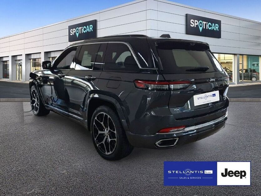 Grand Cherokee