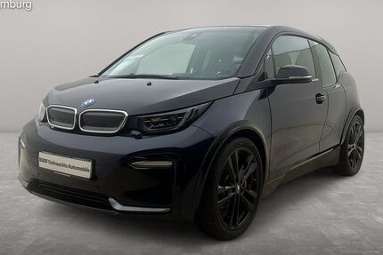 BMW i3 17.193 km 24.137 &euro; Barsbüttel bei Hamburg 22885