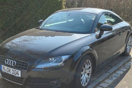 Audi TT 151.000 km 8.600 &euro; Nürnberg 90482