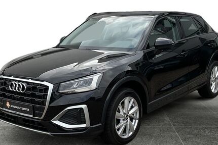 Audi Q2 54.900 km 24.480 € Koblenz 56070
