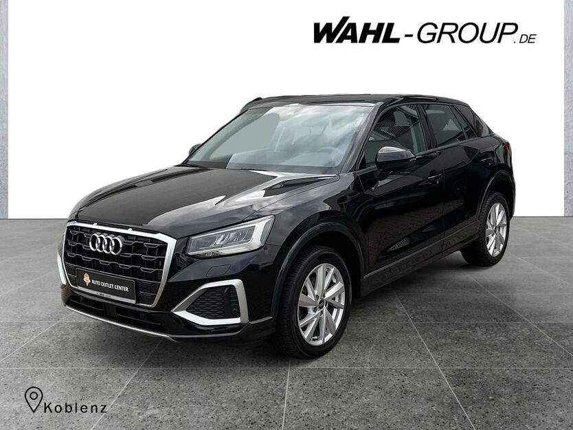 Audi Q2 54.900 km 24.480 € Koblenz 56070