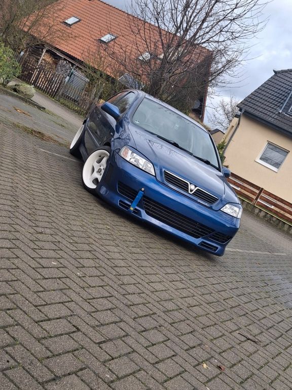 Astra