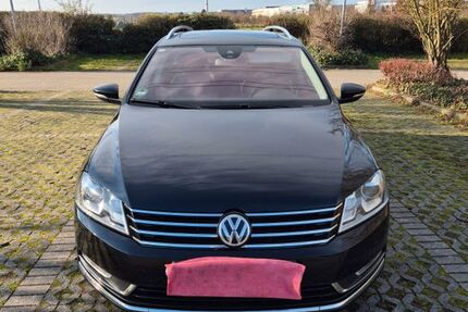 VW Passat 201.800 km 9.000 € Jugenheim 55270