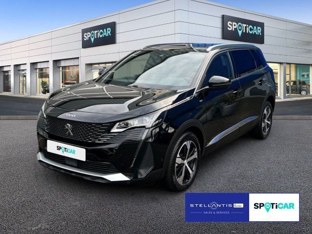 Peugeot 5008 18.091 km 28.690 &euro; Dresden 01237