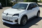 Renault R 5 E-Tech 120 Urban Range Evolution/AppCar/PDC 2.400 km 23.980 &euro; Donauwörth 86609