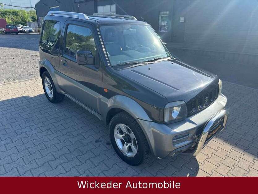 Jimny
