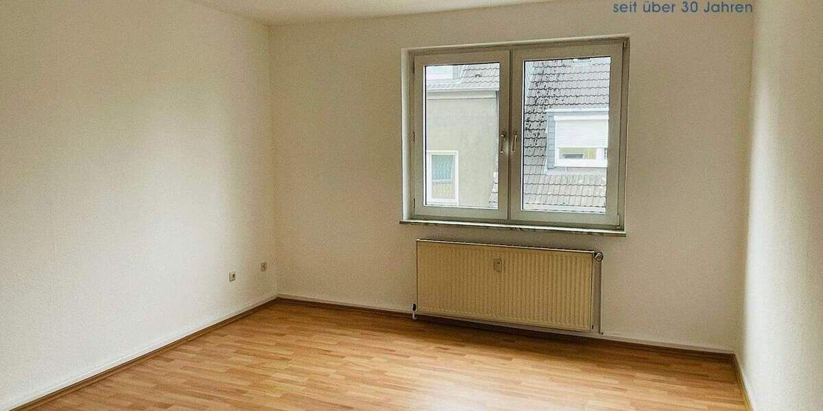Etagenwohnung Essen Altenessen-Süd - 3 Zimmer, 91 m&sup2;, 685&euro; | Angebot:24878773