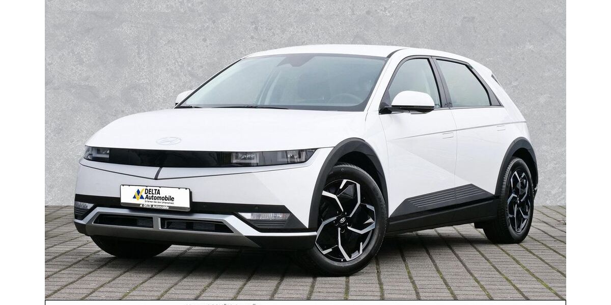 Hyundai IONIQ 5 1.826 km 35.380 &euro; Mainz-Mombach 55120