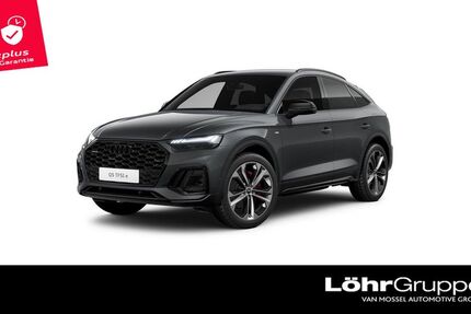Audi Q5 7.200 km 54.980 &euro; Meckenheim / Bonn 53340