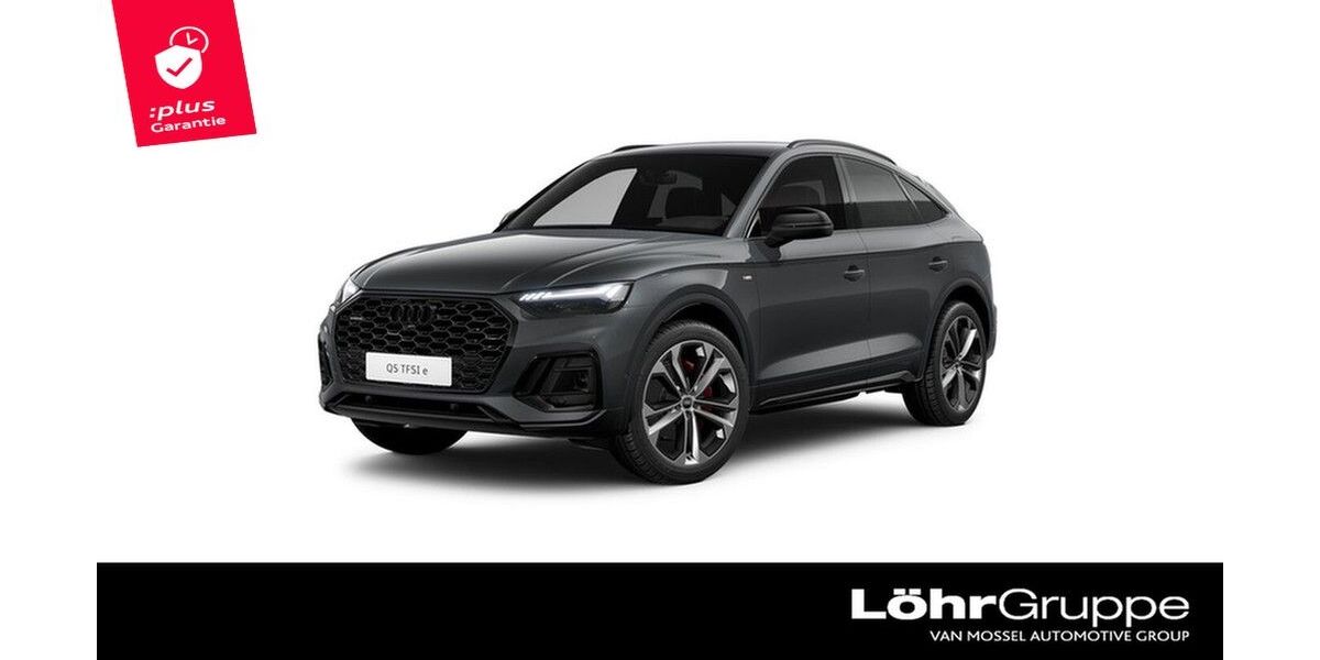 Audi Q5 7.200 km 54.980 &euro; Meckenheim / Bonn 53340