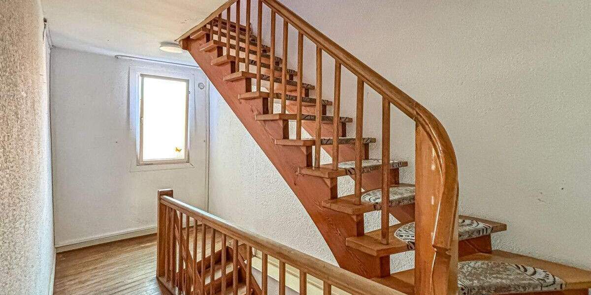 4-Zimmer-Mietwohnung in Ettenheim 4 zimmer