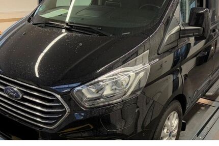 Ford Transit 109.990 km 29.690 &euro; Weinheim 69469