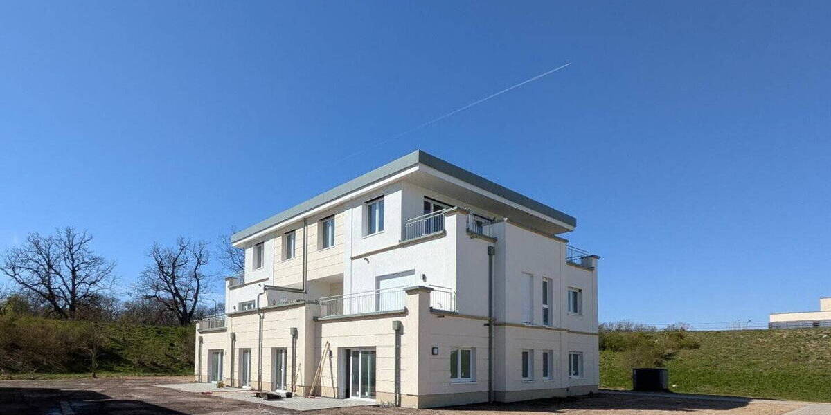 Etagenwohnung Potsdam Nauener Vorstadt - 4 Zimmer, 96 m&sup2;, 1.990&euro; | Angebot:26858192