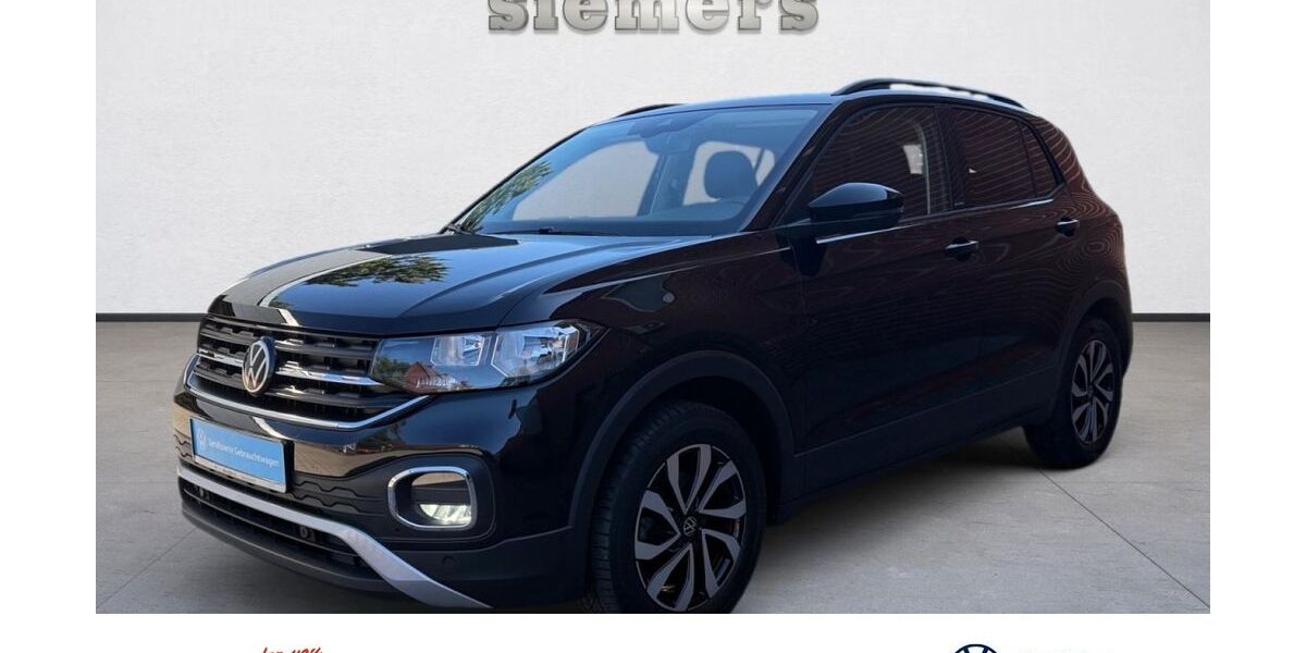 VW T-Cross 36.408 km 20.650 &euro; Geesthacht 21502
