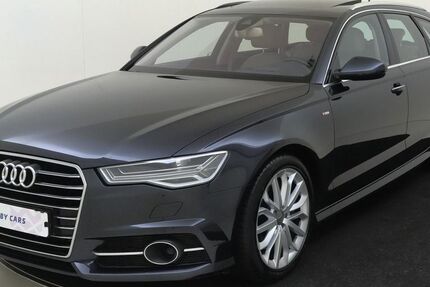 Audi A6 194.844 km 15.950 &euro; Bad Bentheim 48455