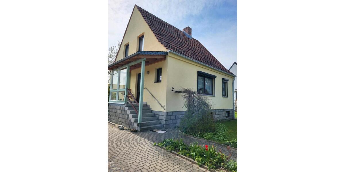 Einfamilienhaus Osterwieck - 6 Zimmer, 110 m&sup2;, 195.000&euro; | Angebot:26611463