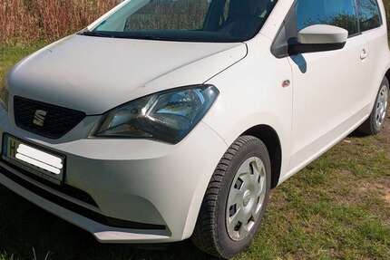 Seat Mii 158.000 km 3.450 &euro; Barsinghausen, Stadt 30890