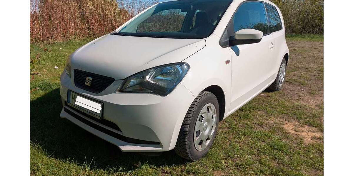 Seat Mii 158.000 km 3.450 &euro; Barsinghausen, Stadt 30890
