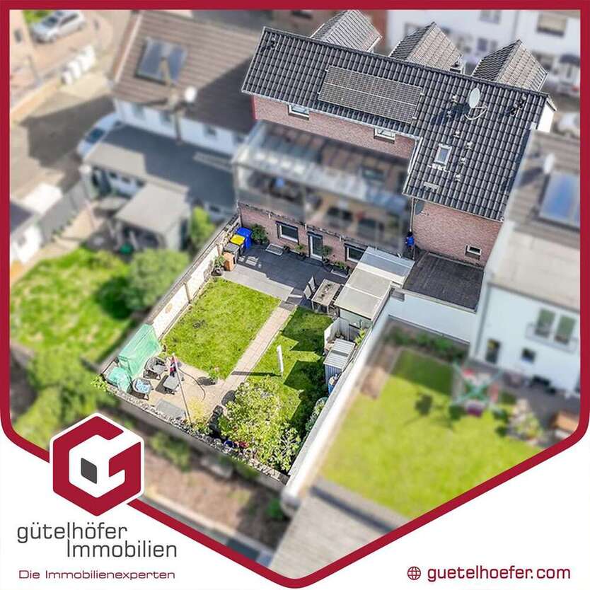 Wohnung zum Kaufen in Erftstadt Blessem 179.000 € 71 m²