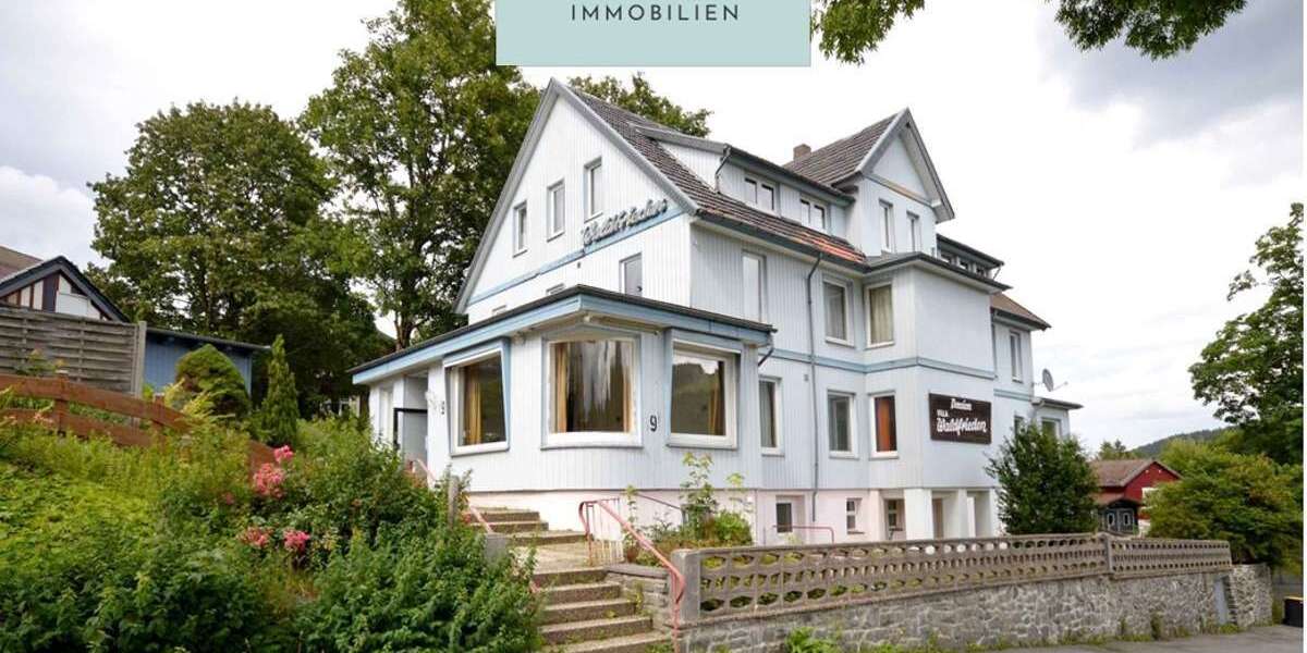 Gastronomie in Goslar-Hahnenklee 249.000 € 548 m² zimmer