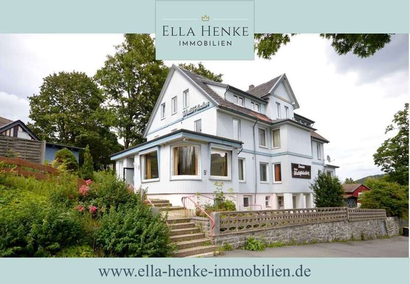 Gastronomie in Goslar-Hahnenklee 249.000 € 548 m² zimmer