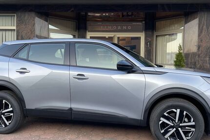 Peugeot 2008 7.965 km 19.990 &euro; Neu Wulmstorf 21629