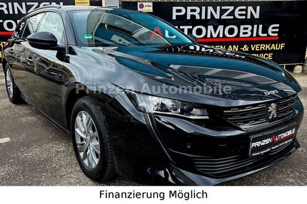 Peugeot 508 44.200 km 17.890 € Berlin 10827