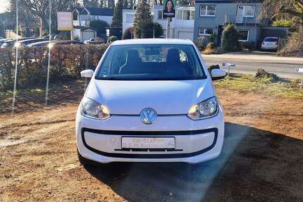 VW up!