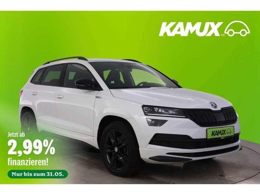Karoq