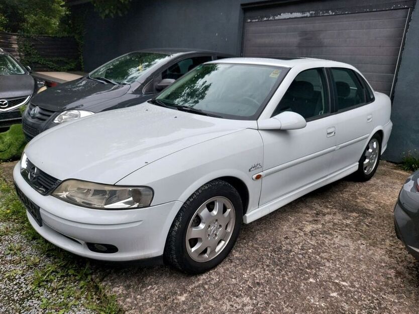 Vectra