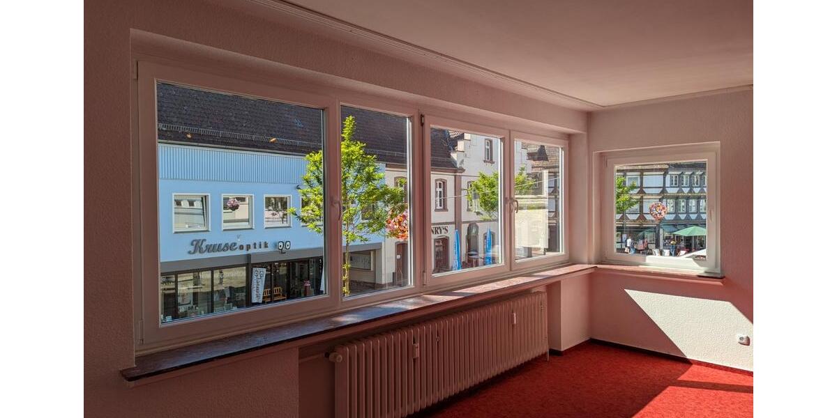 Etagenwohnung Höxter - 3 Zimmer, 95 m&sup2;, 164.000&euro; | Angebot:26951473