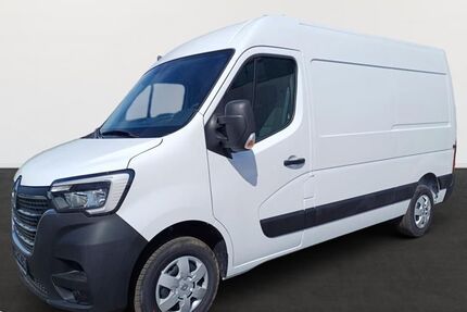 Renault Master 1.500 km 35.688 € Borken 46325