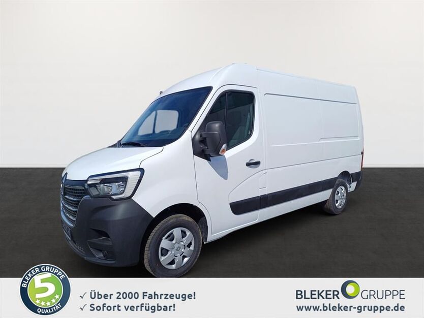 Renault Master 1.500 km 35.688 € Borken 46325