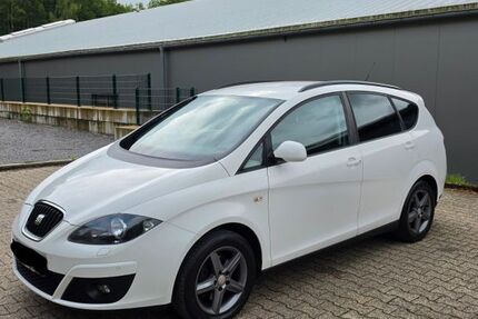Seat Altea 119.950 km 6.399 &euro; Wuppertal 42113