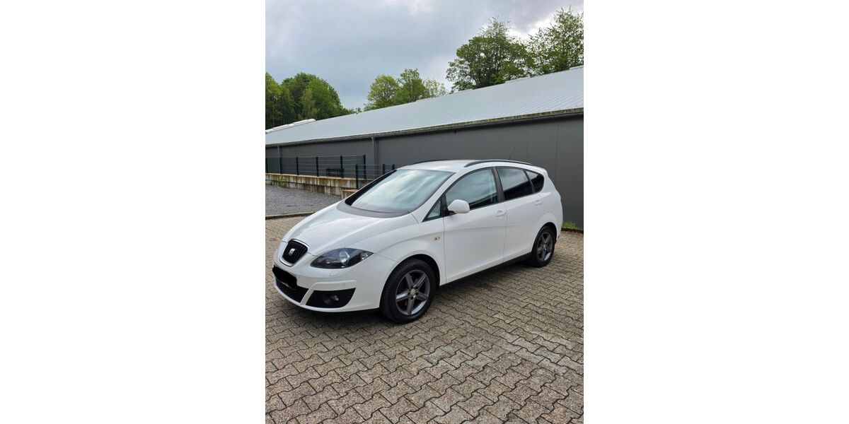 Seat Altea 119.950 km 6.399 &euro; Wuppertal 42113
