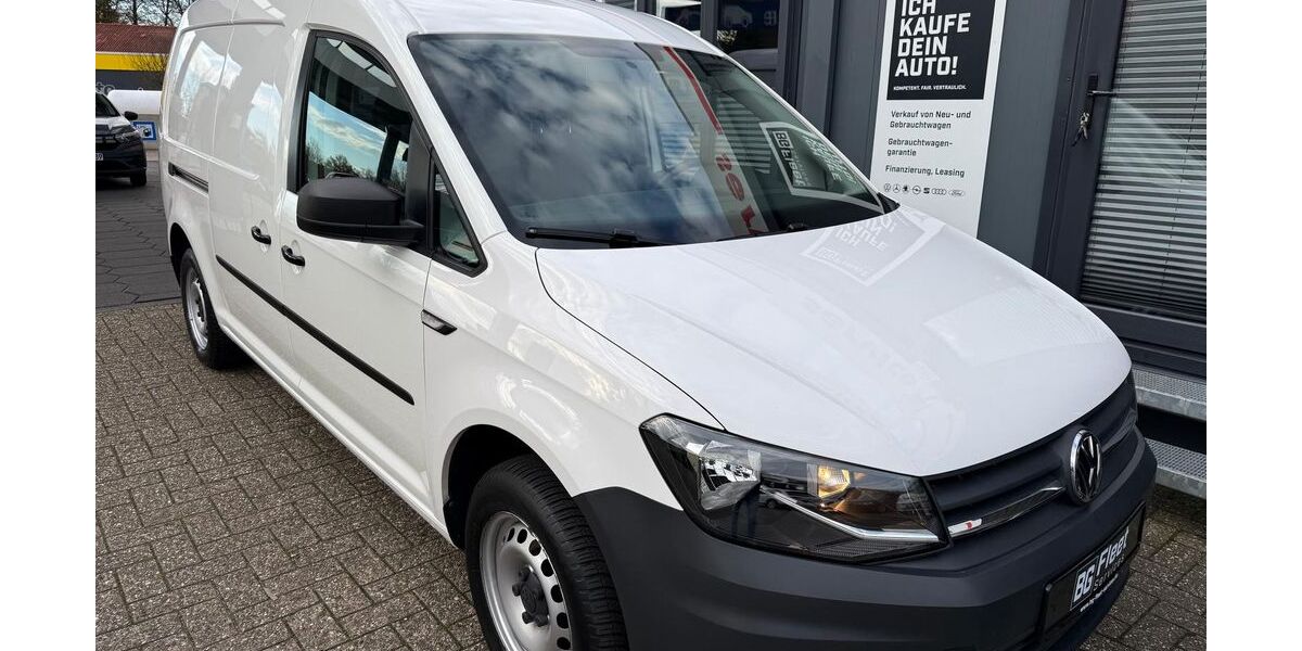 VW Caddy Maxi 92.200 km 16.490 € Apen 26689