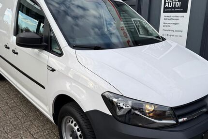 VW Caddy Maxi 92.200 km 16.690 € Apen 26689