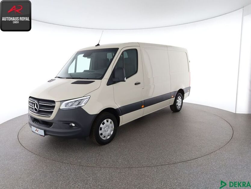 Sprinter