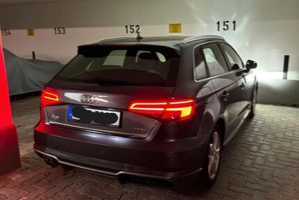 Audi A3 56.000 km 20.700 &euro; Höhenkirchen-Siegertsbrunn 85635