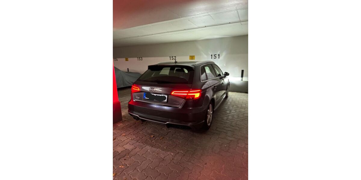 Audi A3 56.000 km 20.700 &euro; Höhenkirchen-Siegertsbrunn 85635