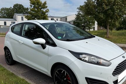 Ford Fiesta 109.000 km 4.250 &euro; Lüneburg 21335