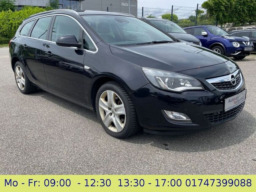 Astra