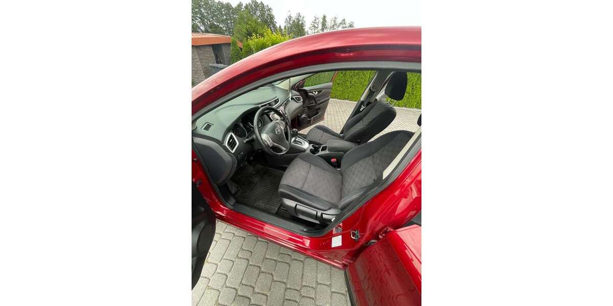 Nissan Qashqai 188.700 km 10.300 &euro; Sehnde 31319
