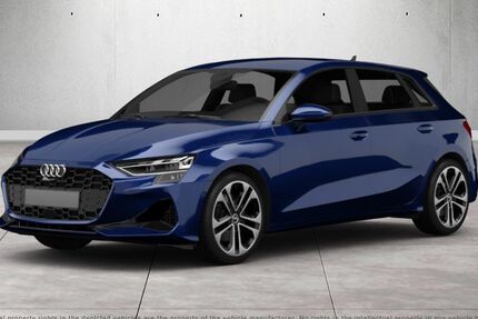 Audi A3 15.557 km 31.140 &euro; Goslar 38644