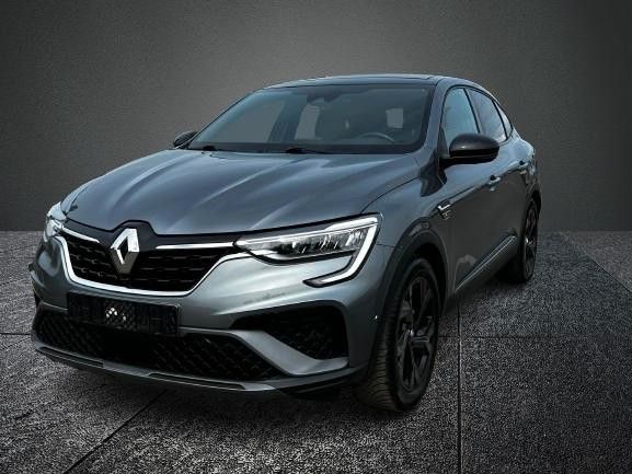 Renault Arkana 125.000 km 16.800 &euro; Blankenfelde-Mahlow 15831
