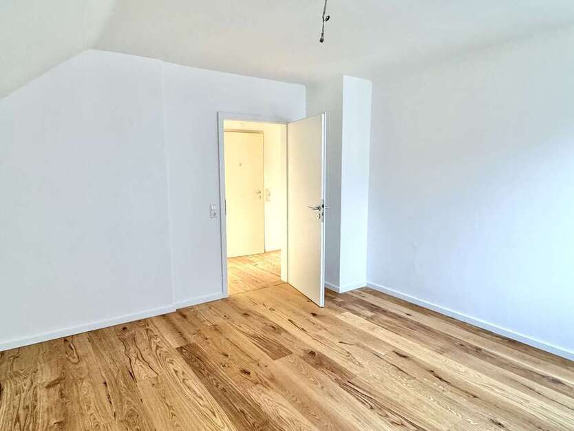 Wohnung zum Kaufen in Bochum 147.000 € 56 m²
