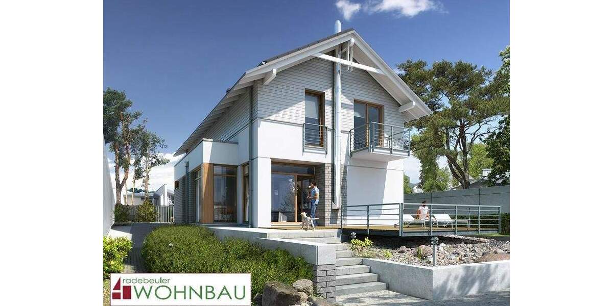 Einfamilienhaus Moritzburg Friedewald - 4 Zimmer, 158 m&sup2;, 699.200&euro; | Angebot:26392068