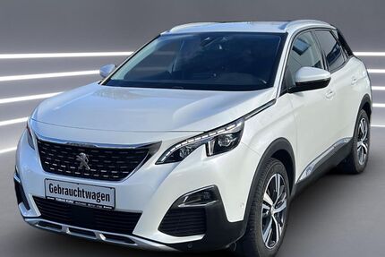 Peugeot 3008 72.630 km 19.900 &euro; Reutlingen 72766